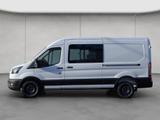 Ford Transit 350 L3H2 Lkw VA Trend 121 kW, 4-türig (D - Ford Transit 350 l