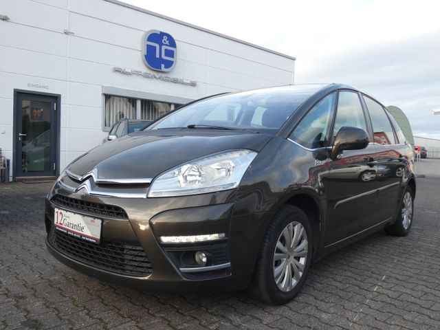 Citroën C4 Picasso Tendance *KLIMA*ALU*