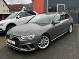 Audi A4 Avant 40 TDI S line*S TRON*NAV*MATRIX-LED*KAM - Audi: Line