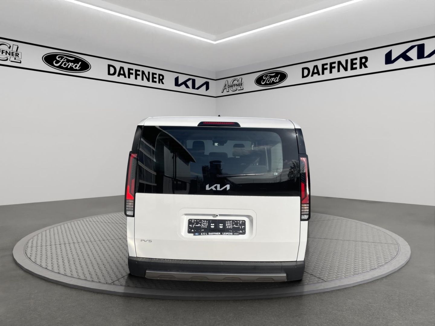 Fahrzeugabbildung Kia PV5 Passenger 120 kW Elite Navi LED ACC