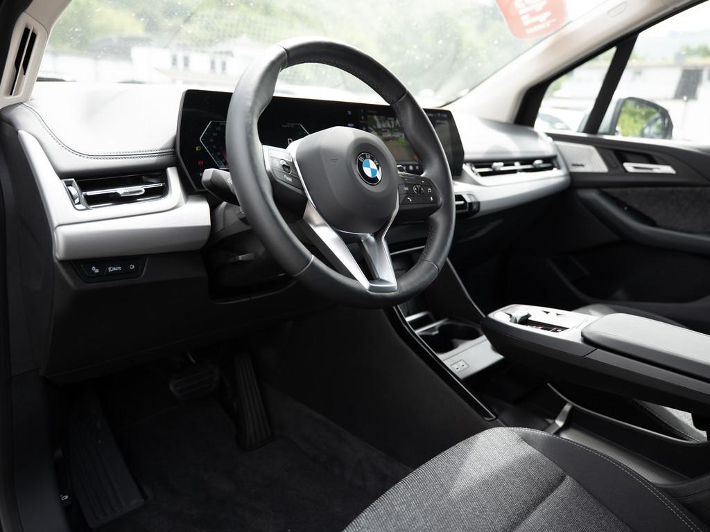 BMW 220 Active Tourer AHK LED NAVI H/K KAMERA SHZ, миниатюра 27