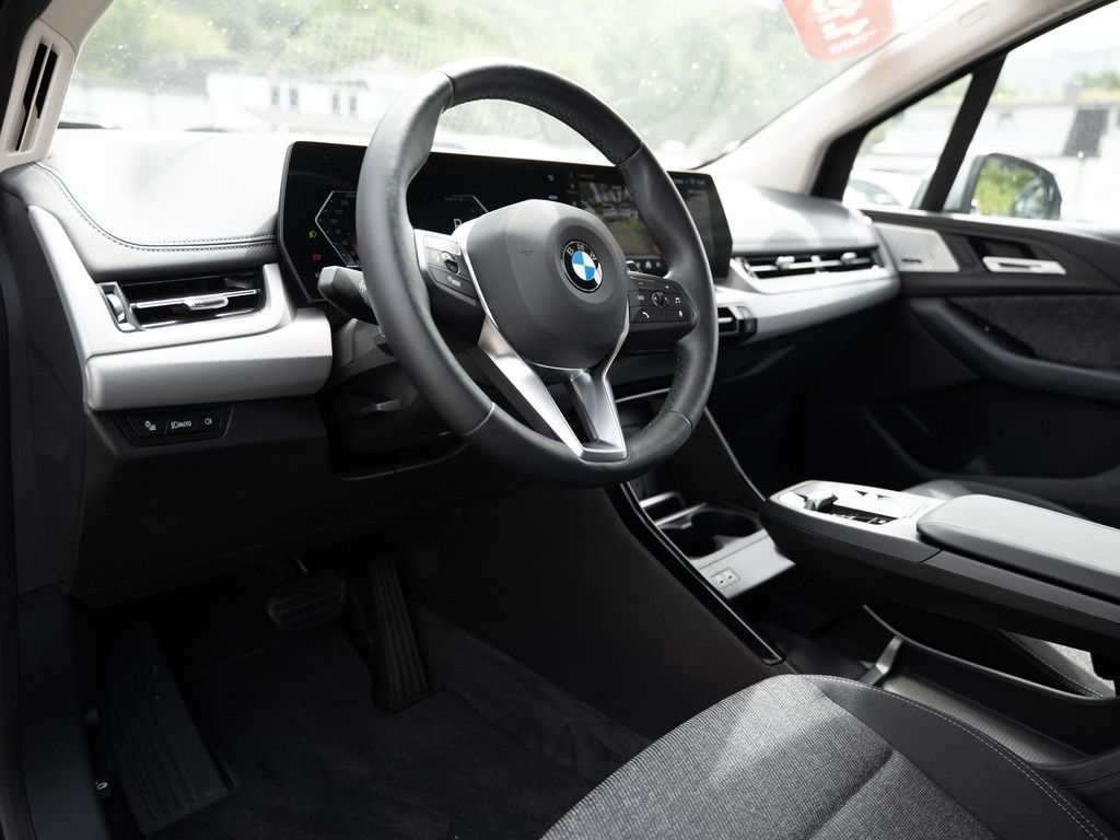 BMW 220 Active Tourer - Bild 27