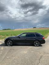 BMW 330i xDrive Touring M Sport Automatic M Sport