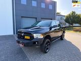 Dodge RAM Ram 1500 5.7 V8 4x4 Quad Cab 6'4 Laramie Go - Dodge RAM: Allradantrieb, 1500