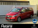 Mercedes-Benz V 300d Edition lang Night ILS/MBUX/Fahrassistenz - Mercedes-Benz V 300 aus 2024