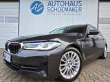 BMW 530d Touring*Laser,ACC,HUD,Nappa,St.Hz,AHK,4xSHZ