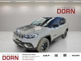 Jeep Compass High Upland 2023 PHEV Tech-/Winter-/Prem - Jeep Compass: High Upland