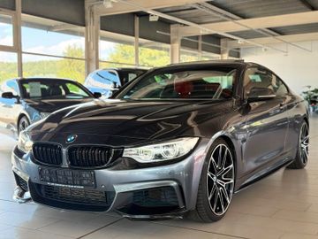 BMW 435 - 1