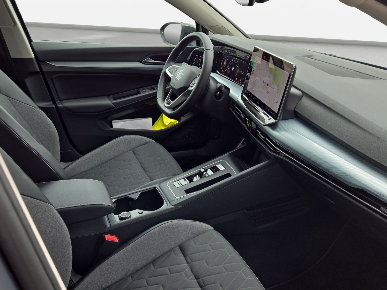 Volkswagen Golf - Bild 6