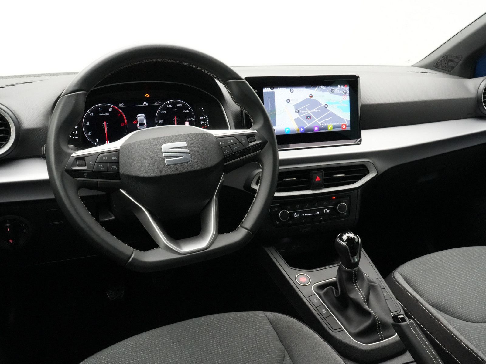 Seat Ibiza - Bild 4