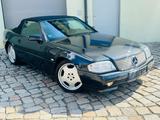 Mercedes-Benz SL 320 Roadster Automatik - Mercedes-Benz SL aus dem Jahr 1994
