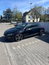 Volkswagen Scirocco 2.0 TDI DSG - Volkswagen Scirocco in München