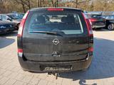 Opel Meriva 1.7 CDTI Enjoy - Opel Meriva Enjoy mit Diesel-Antrieb