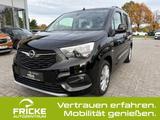Opel Combo Life 1.2 Automatik INNOVATION+Navi+Kamera+ - Opel Combo Life mit Panoramadach