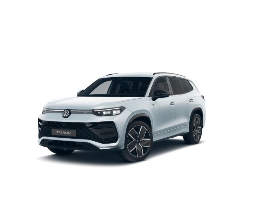 Volkswagen Tayron - Bild 2