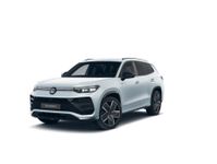 Volkswagen Tayron - Vorschau Bild 2