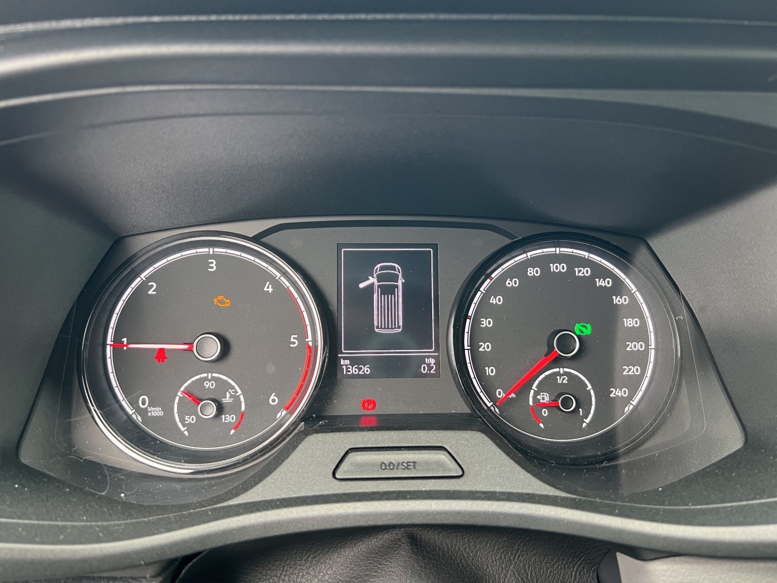 T6.1 California Beach 2.0 TDI Standhzg.*Navi