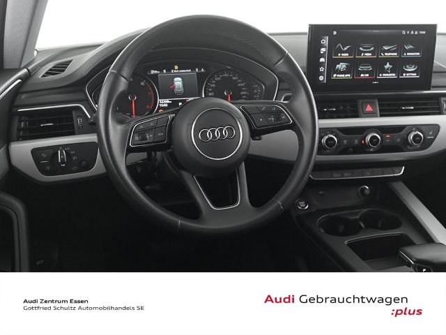 Audi A4 - Bild 17