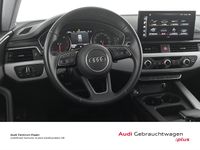 Audi A4 - Vorschau Bild 17