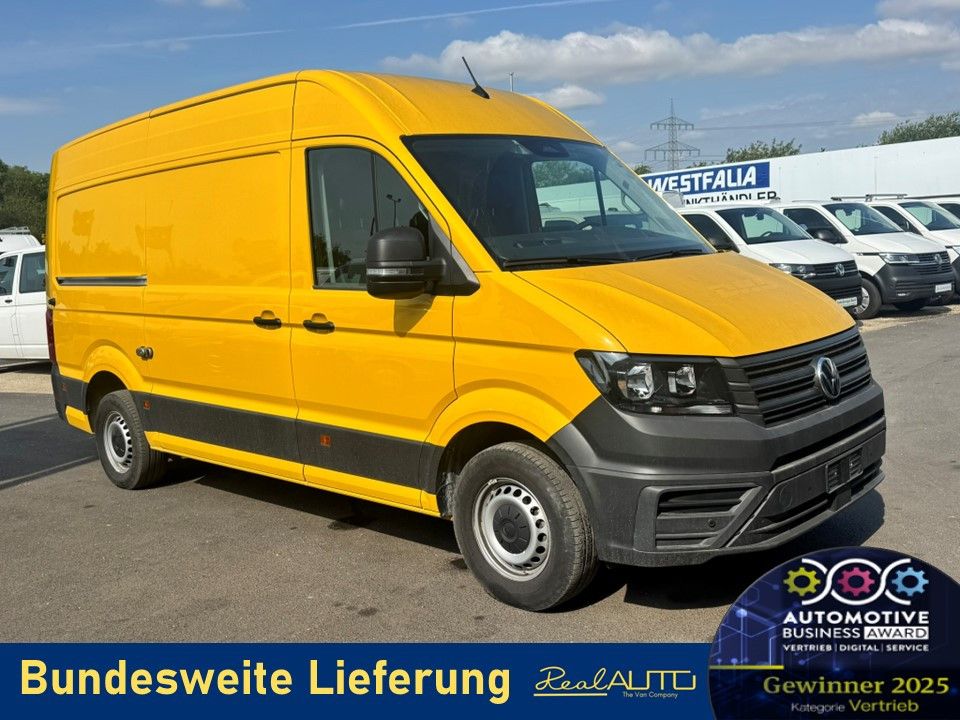 Image of Volkswagen Crafter