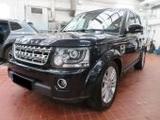 Land Rover Discovery 4 TDV6 HSE Motorschaden!! - Motorschaden mit Diesel-Antrieb