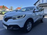 Renault Kadjar Life +Klima+Tempomat+Allwetter+ - Renault Kadjar aus 2016