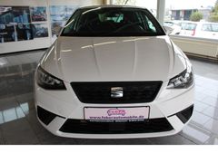 Fahrzeugabbildung Seat Ibiza Style 1.0 TSI,6gang,Top-Ausstattung