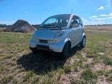 Smart 450 günstiger Stadflitzer - : Automatik, Günstig