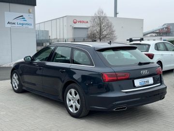 Audi A6 - 6