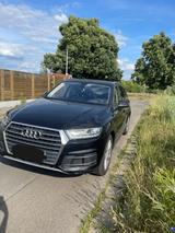 Audi Q7 3.0 TDI quattro tiptronic - - Audi Q7 Gebrauchtwagen in Frankfurt