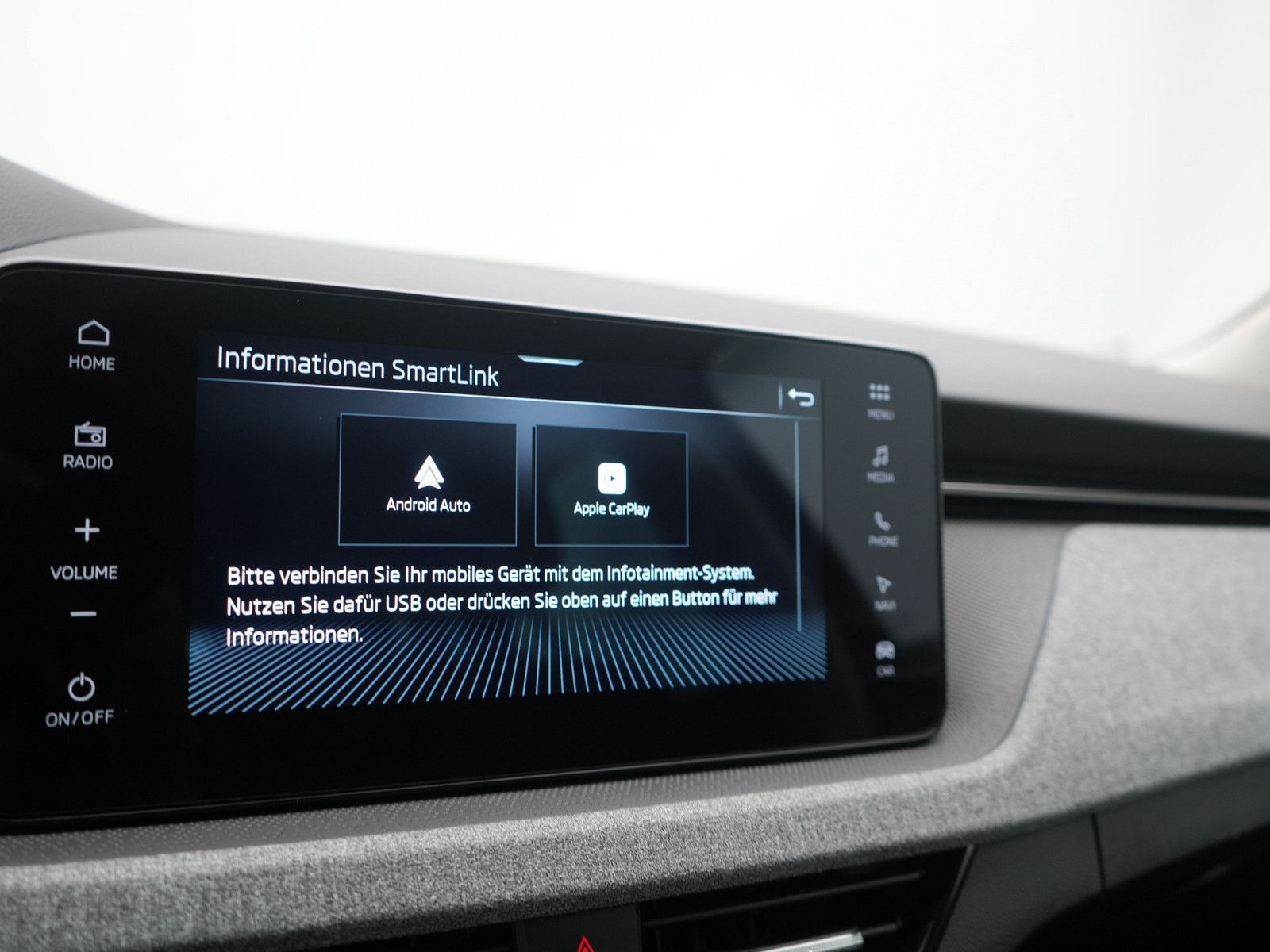 Skoda Kamiq - Bild 10