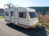 Dethleffs New Line 465T Wohnwagen - Dethleffs New line