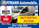 Volkswagen Caddy Kastenwagen Navigation,PDC,Hecktüren - : Kastenwagen