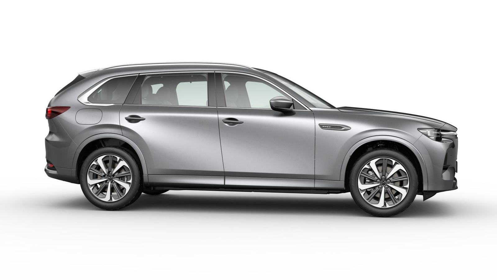 Mazda CX-80 - Bild 4