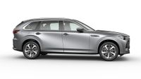 Mazda CX-80 - Vorschau Bild 4
