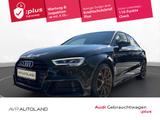 Audi A3 Limousine 2.0 TFSI quattro S tronic sport - Audi A3: 2l TFSI