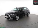 Audi Q3 40 TFSI qu STANDHEIZ,MATRIX,KEYLESS,PANORAMA - Audi Q3 mit Benzin-Antrieb: Standheizung