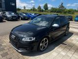 Audi S3 Sportback 2.0 TFSI quattro - gebrauchte Audi S3 aus dem Jahr 2012