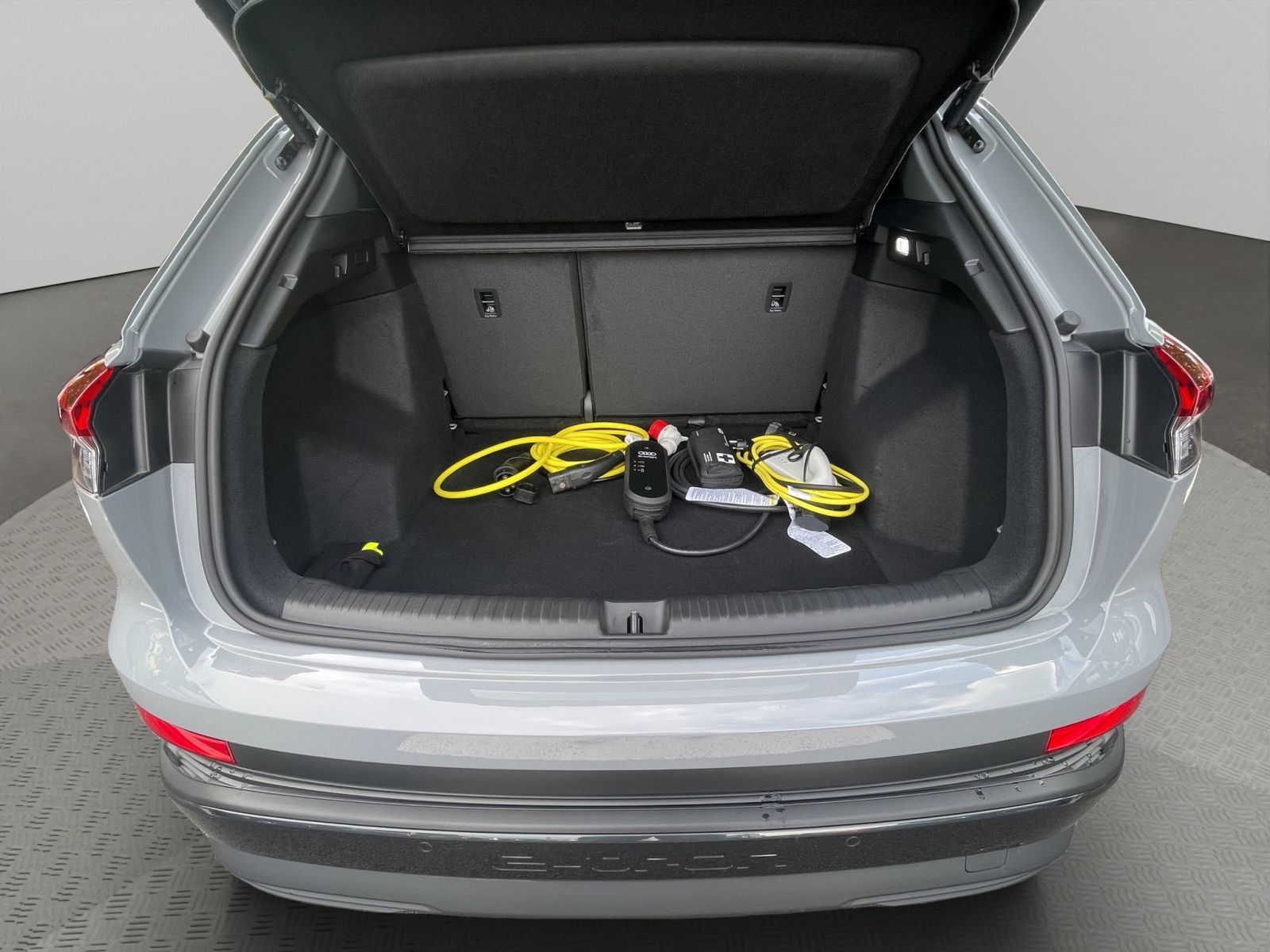 Audi Q4 e-tron - Bild 20