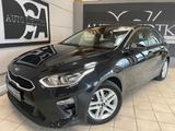 Kia Ceed 1.4 Vision AHK/NAVI/SHZ/LHZ/RFK/LED - Kia cee'd / Ceed Gebrauchtwagen