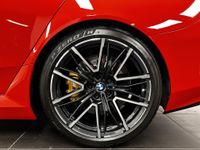 BMW M5 - Vorschau Bild 5