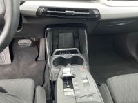 BMW iX1 - Vorschau Bild 13