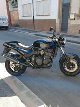 Triumph T 300 Speed Triple - TRIUMPH T300