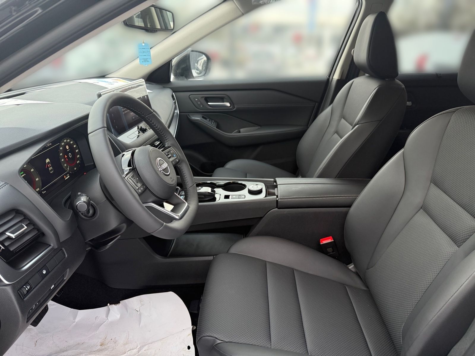 Fahrzeugabbildung Nissan X-Trail 1.5 VC-T e-Power N-Trek e-4orce *KAMERA*