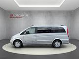 Mercedes-Benz Viano 2.2 CDI*AUT*8-SITZER*TREND*LANG*LEDER - Mercedes-Benz Viano: 8