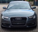 Audi A5 Sportback 2.0 TDI quattro S-Line - Audi A5 aus 2013