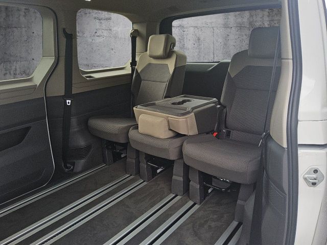 Multivan 1.5 l TSI Navi SHZ PDC