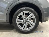 Volkswagen T-Roc - Vorschau Bild 8