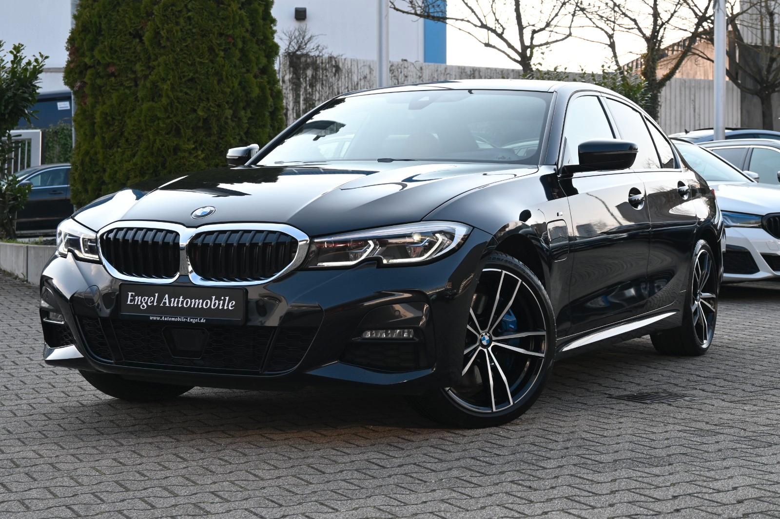 BMW 330 e M Sport Laser ACC H&K Lane