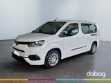 Toyota Proace City Verso 1.2 L2 Long 7 Sitzer Toytoa... - Toyota Kleinbus 7-Sitzer